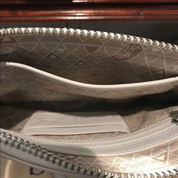 Botkier New York Crossbody Tote - Picture 5 of 7